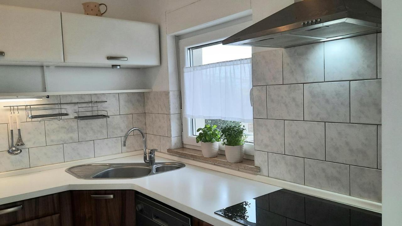 Vito & Maria Eco Friendly Accommodation Banjole Exterior photo
