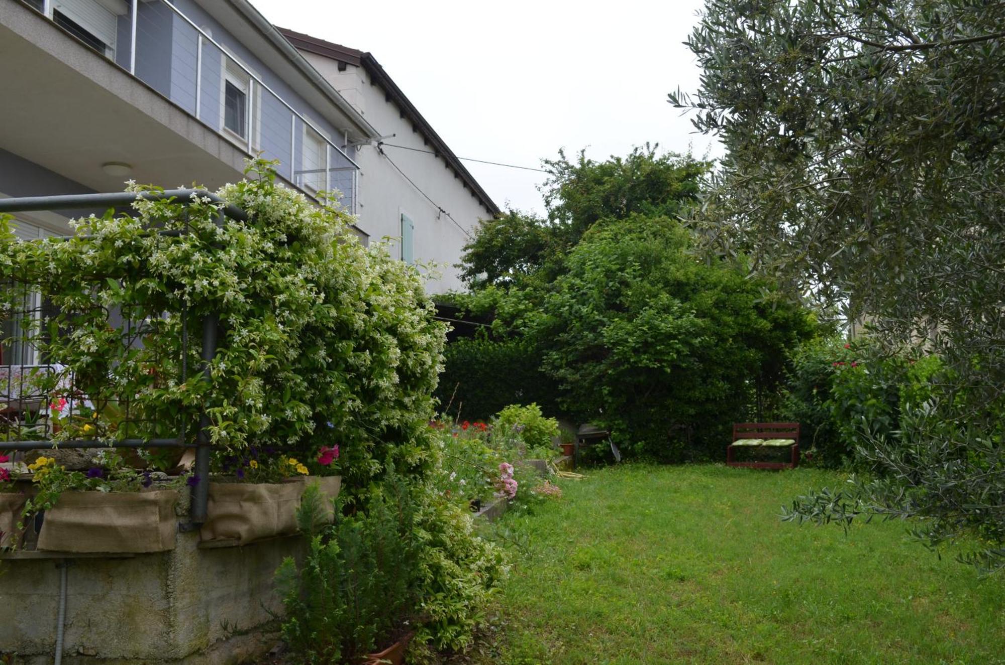 Vito & Maria Eco Friendly Accommodation Banjole Exterior photo