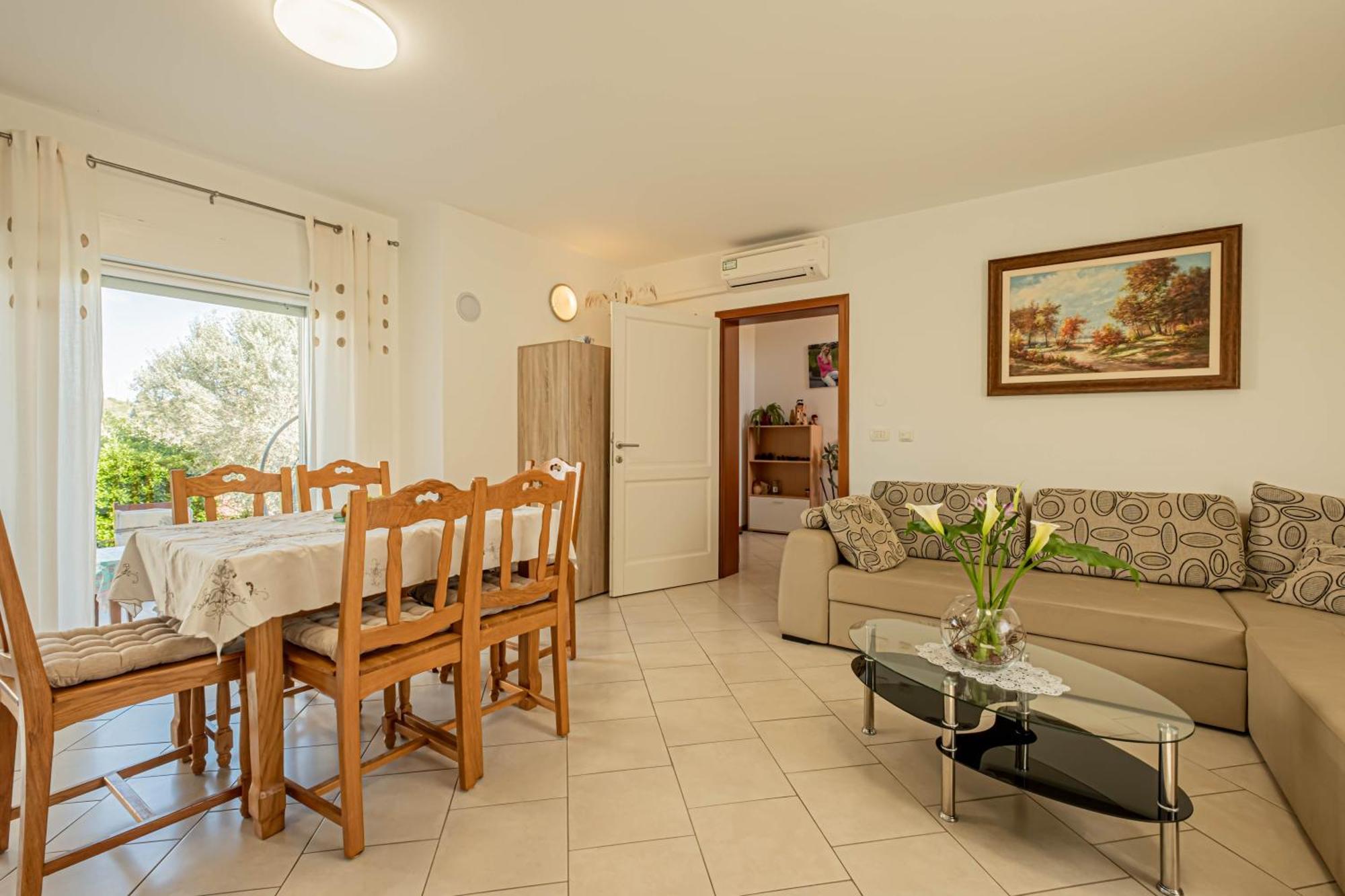 Vito & Maria Eco Friendly Accommodation Banjole Exterior photo