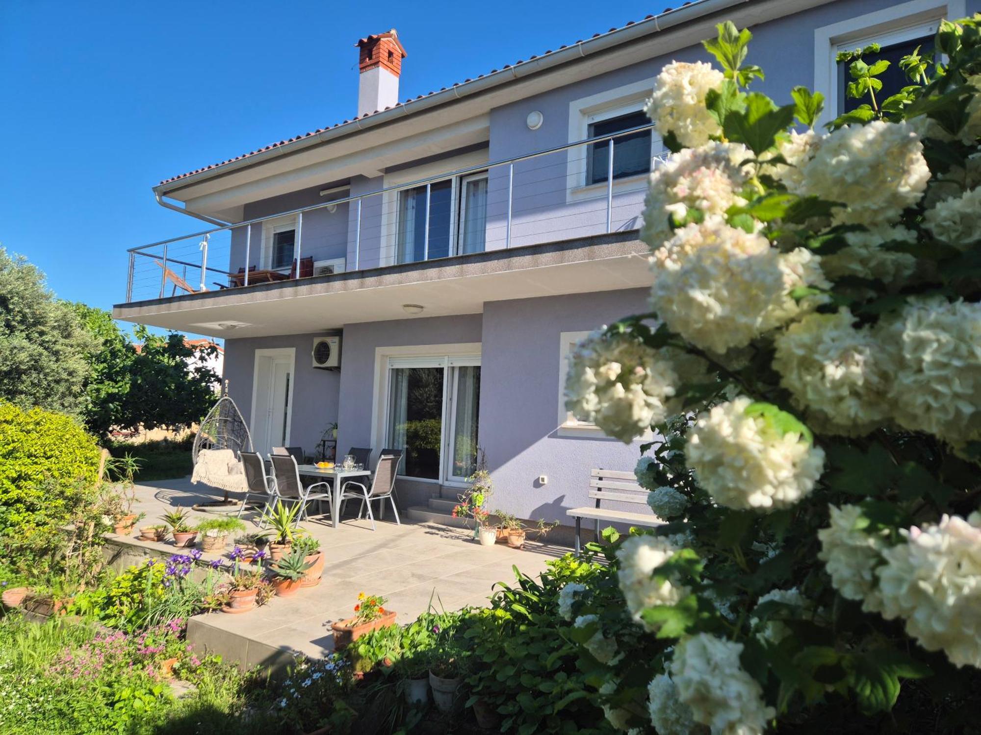 Vito & Maria Eco Friendly Accommodation Banjole Exterior photo
