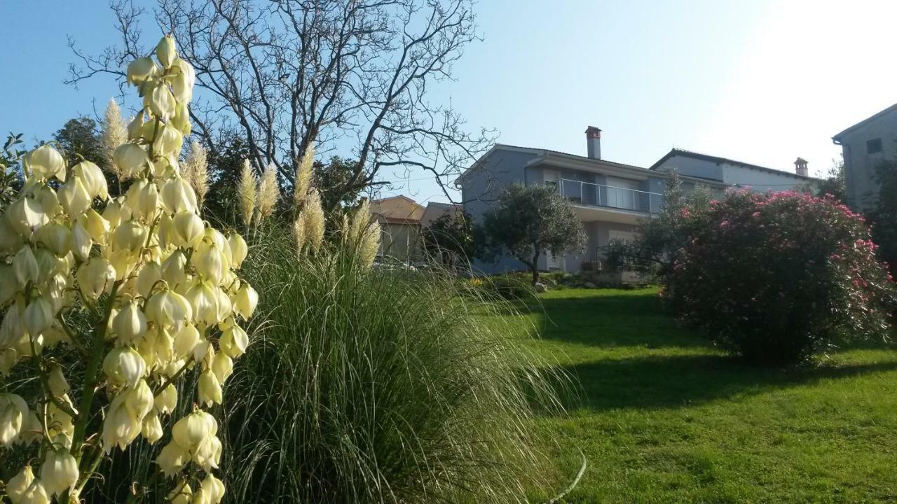 Vito & Maria Eco Friendly Accommodation Banjole Exterior photo